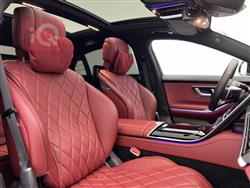 مێرسێدس بێنز S-Class